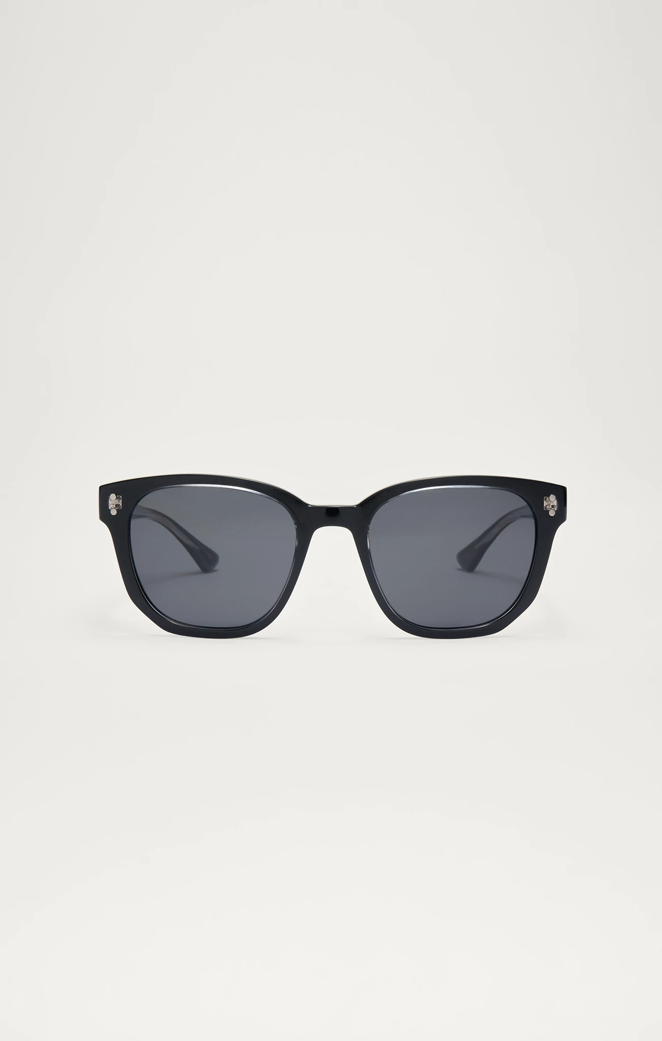 Sun Seeker in Polished Black-Grey