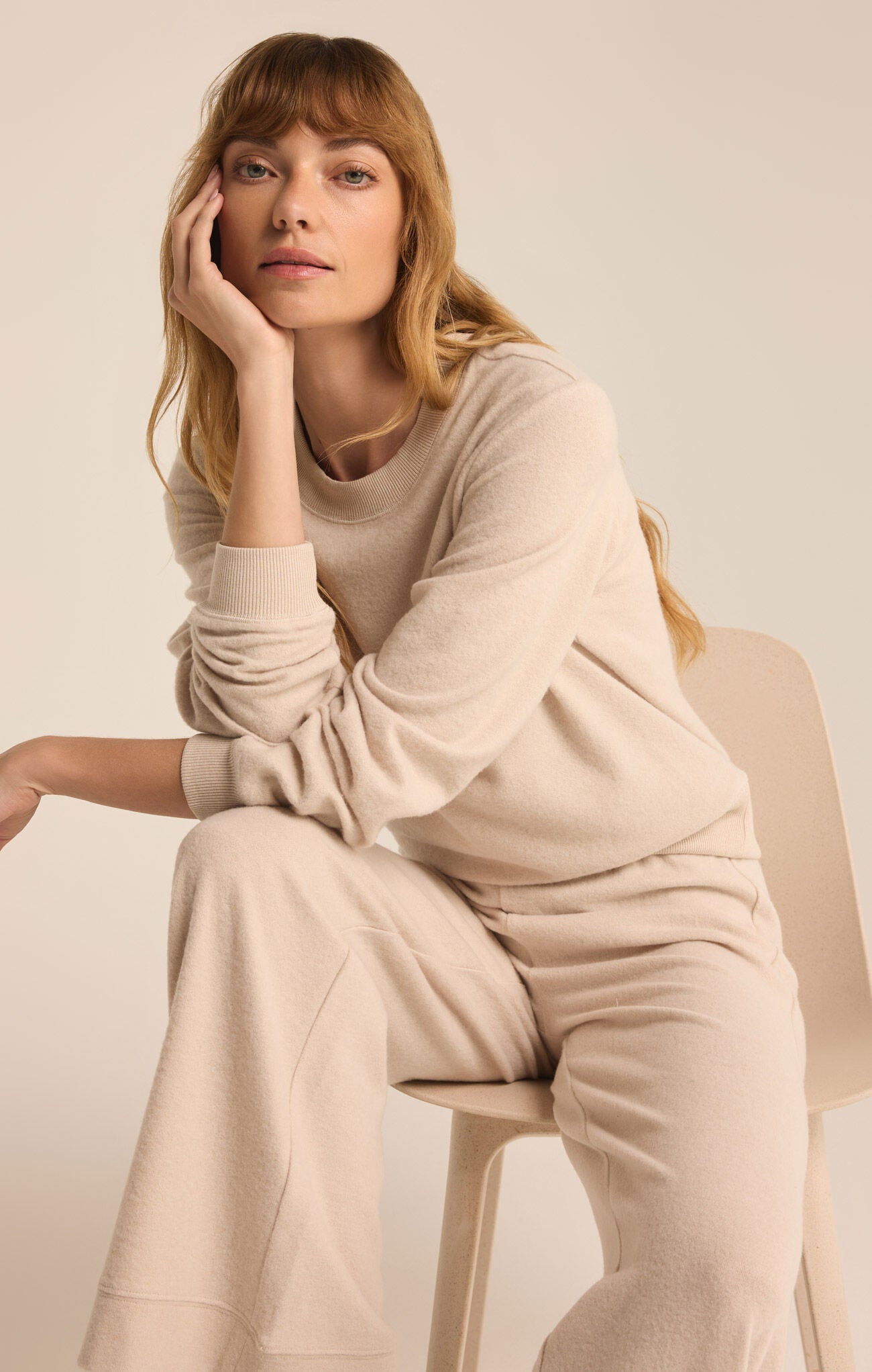 Tessa Cozy Pant