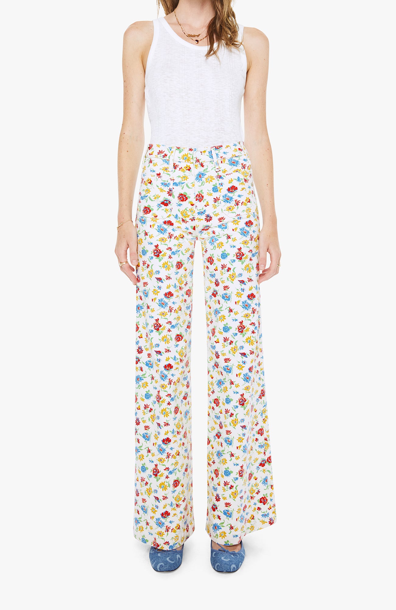 Hustler Poller Patch