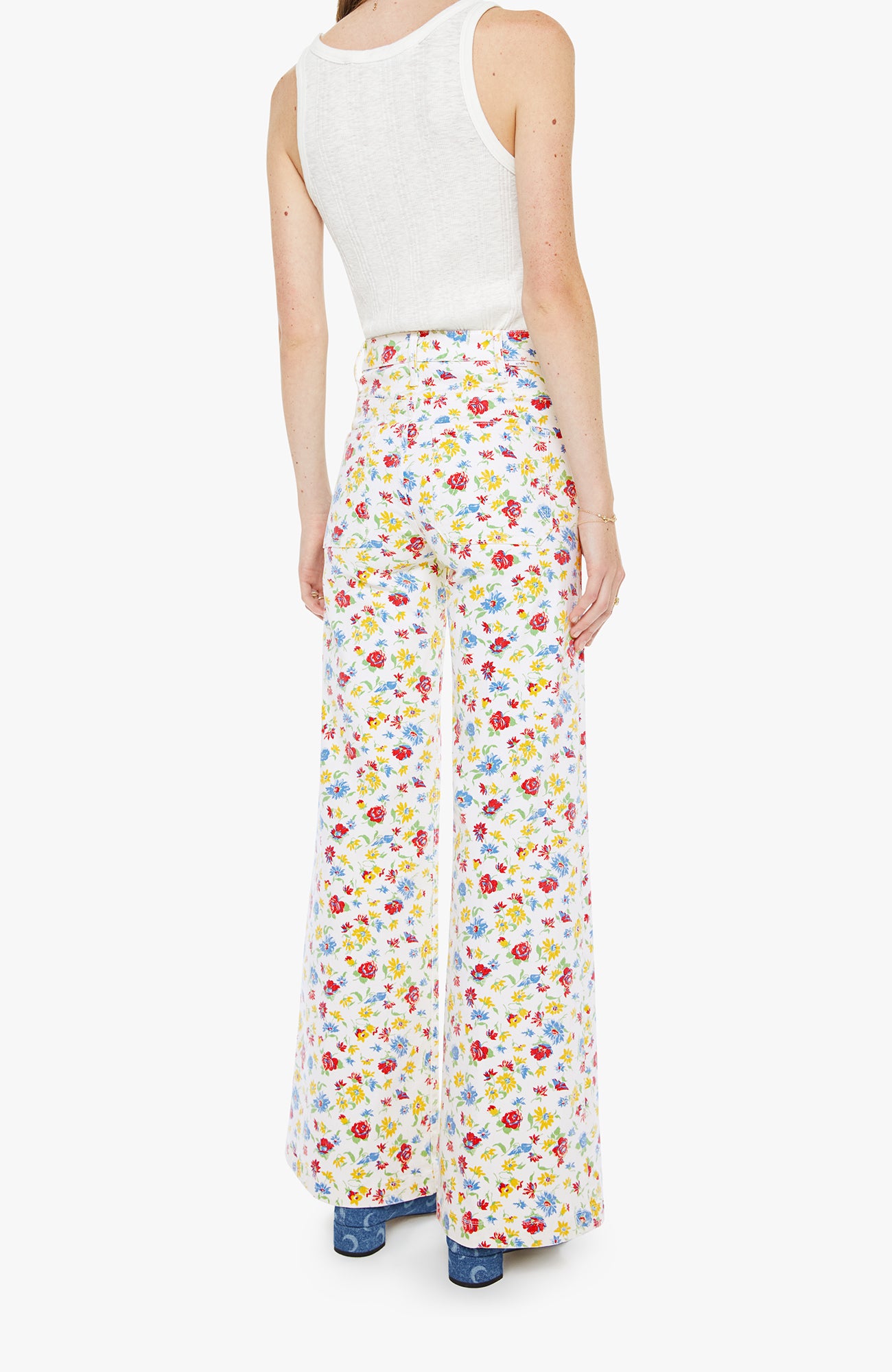 Hustler Poller Patch