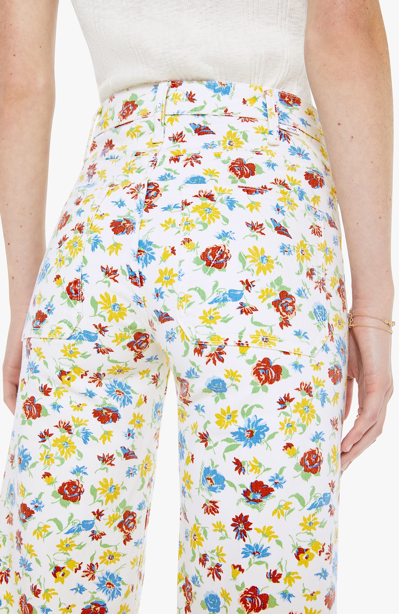 Hustler Poller Patch