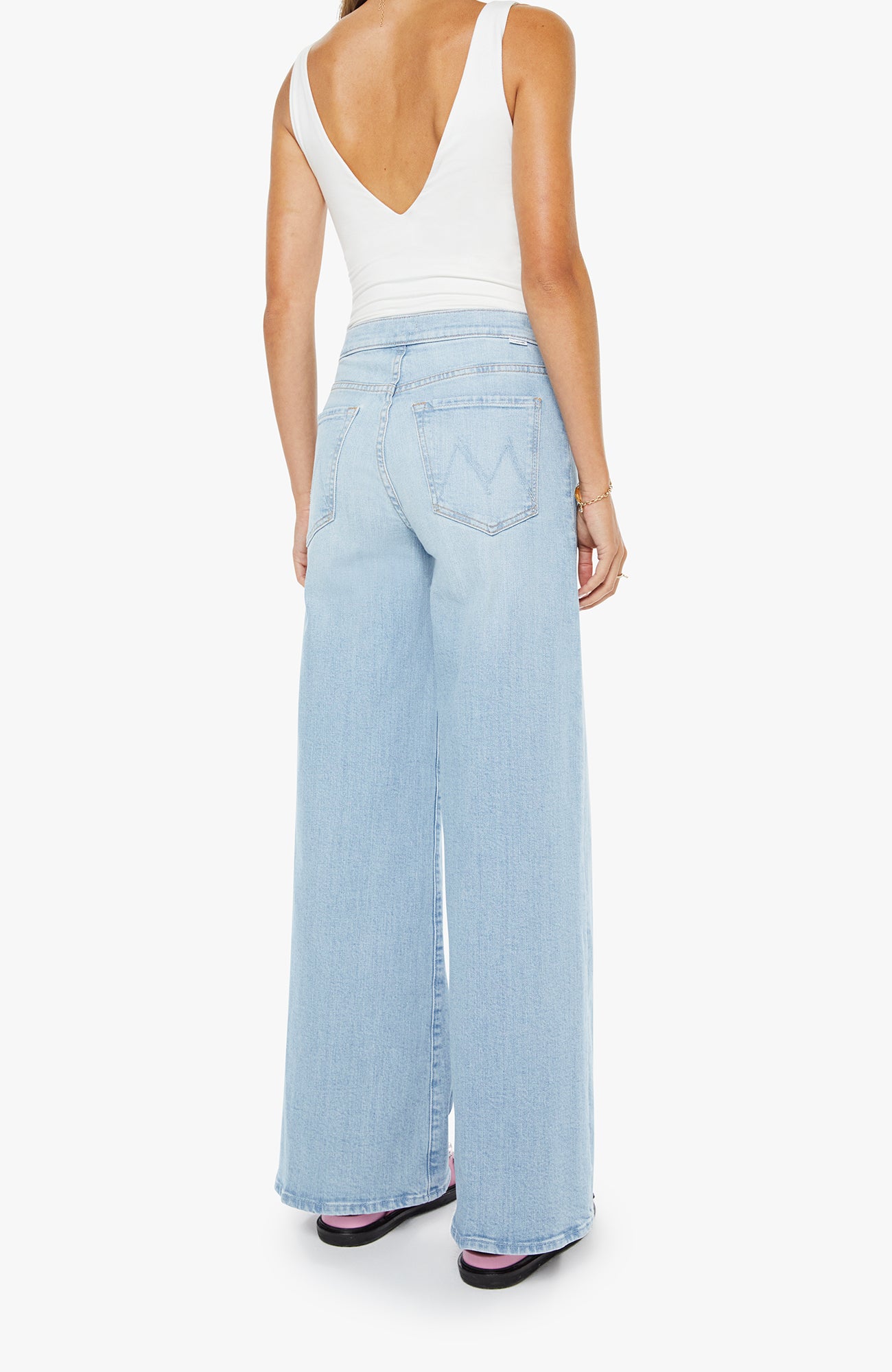 The Tab Undercover Skimp