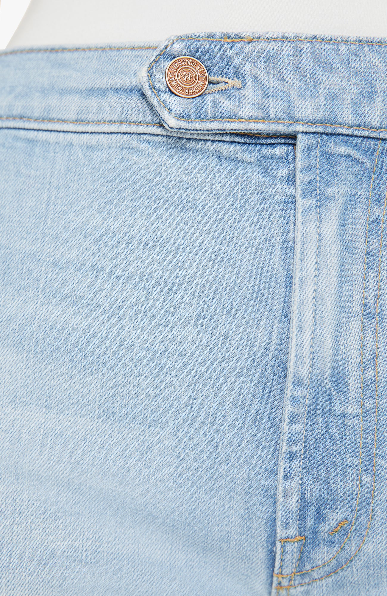 The Tab Undercover Skimp