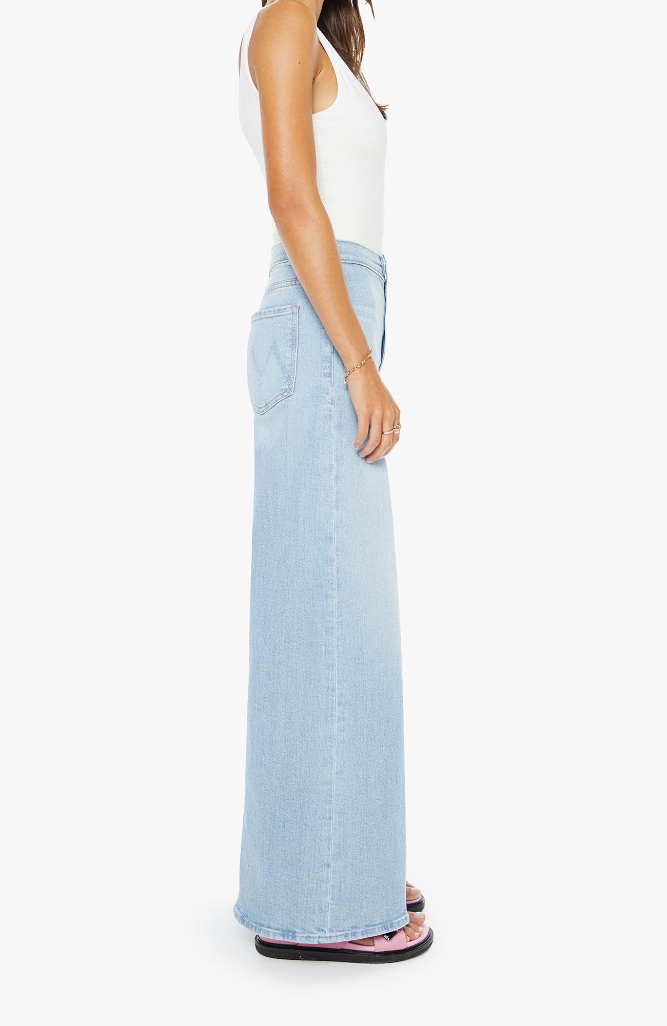 The Tab Undercover Skimp