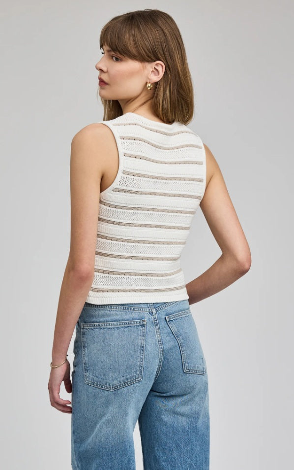 Mariana Vest
