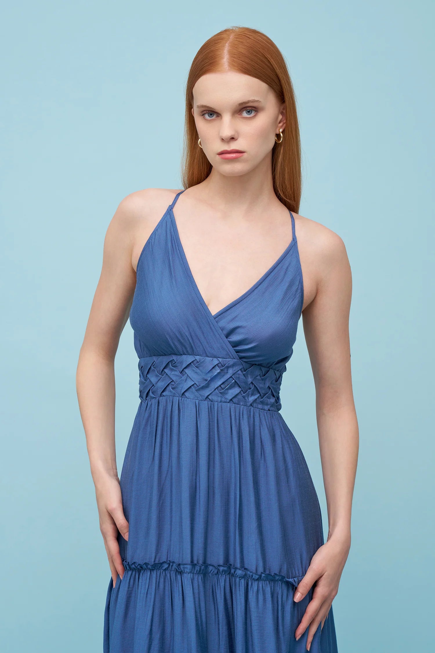 Lyla Dress