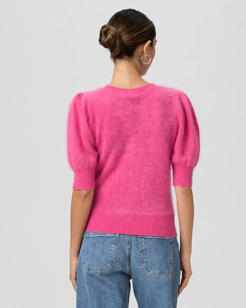 Gladiolus Sweater