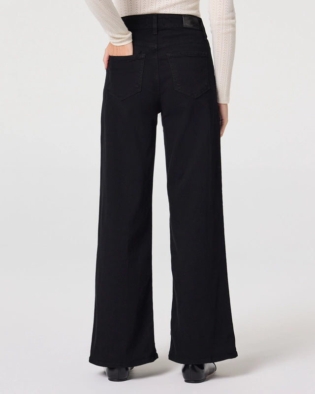 Anessa 31" Wide Leg Jean
