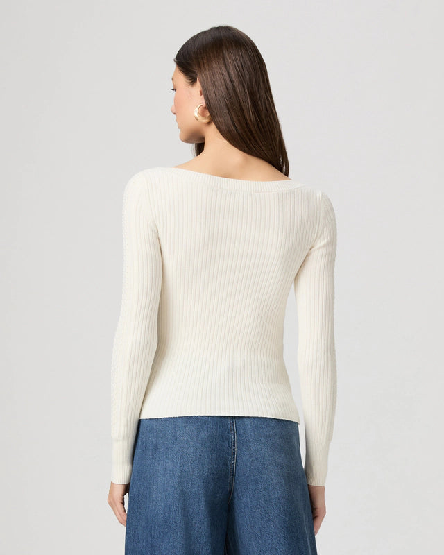 Rhyse Sweater