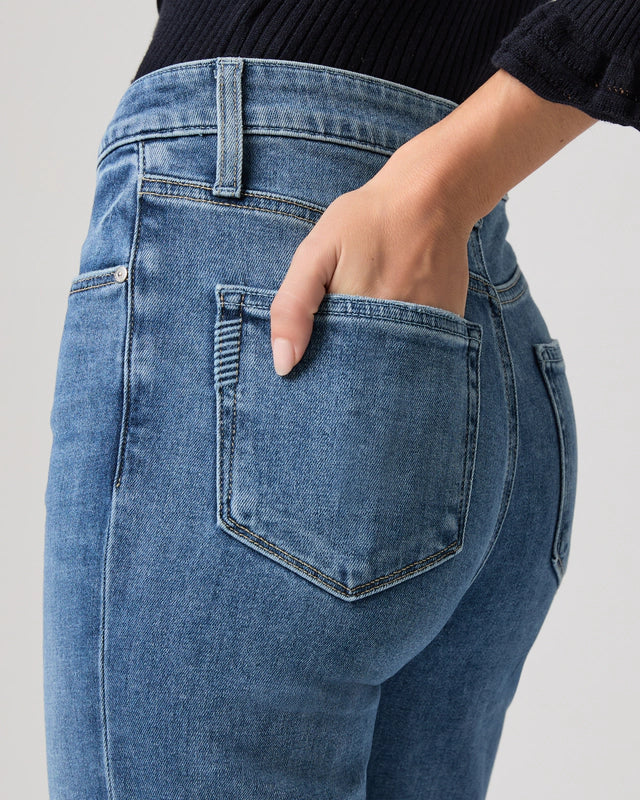 Marlow Skimmer Flare Jean