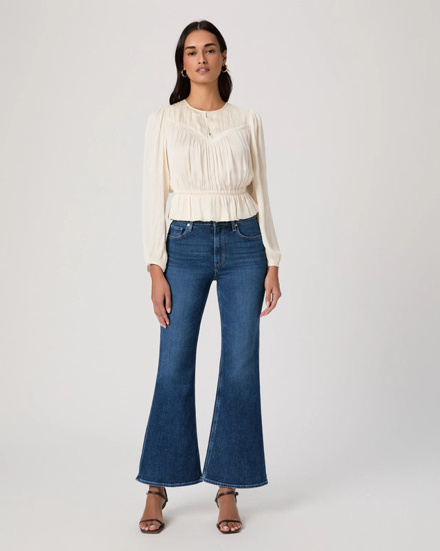 Marlow Skimmer Flare Jean