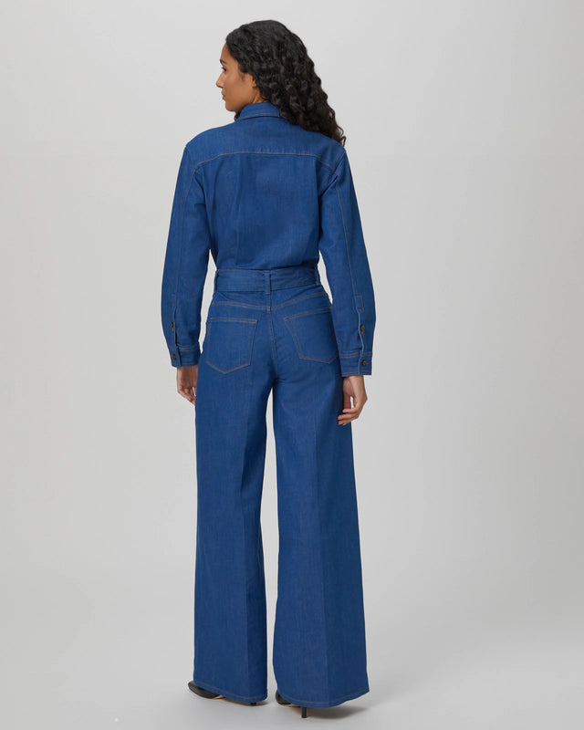 Cameron Longsleeve Jumpsuit