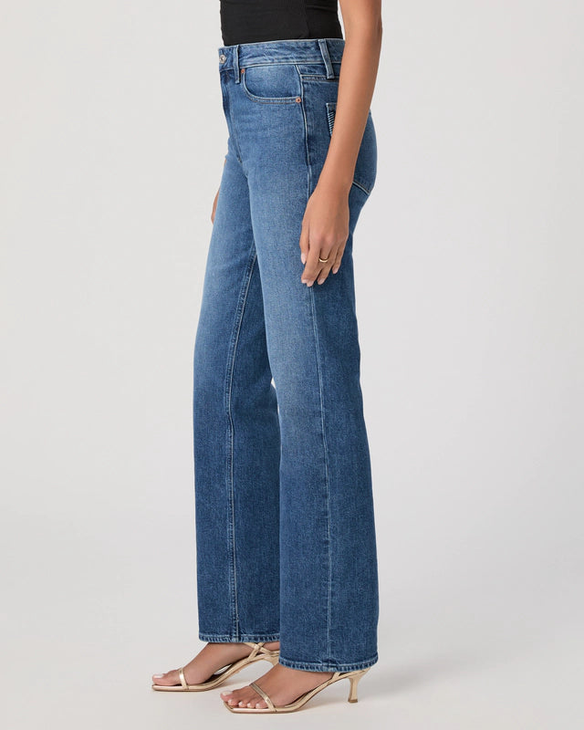 Stevie 31" Straight Jean