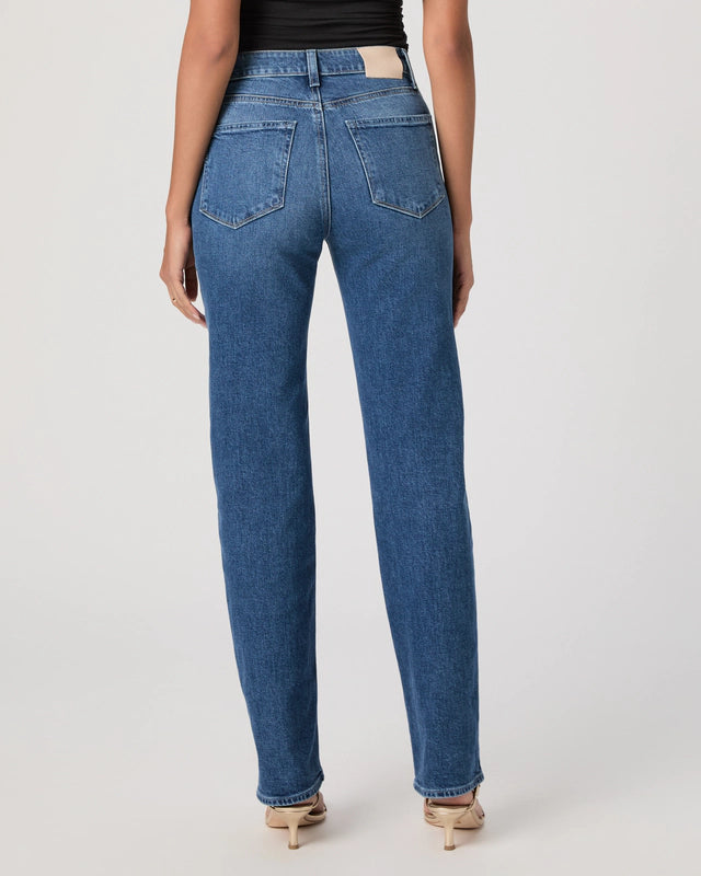 Stevie 31" Straight Jean