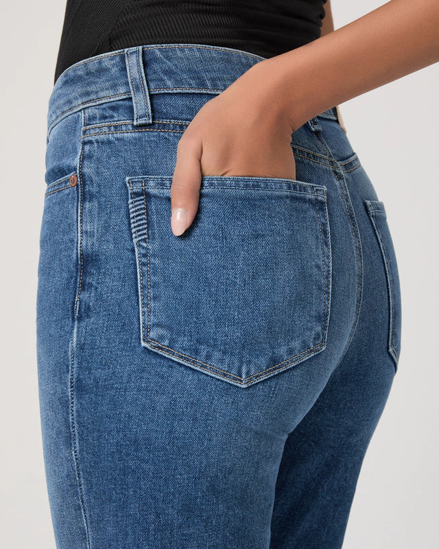 Stevie 31" Straight Jean
