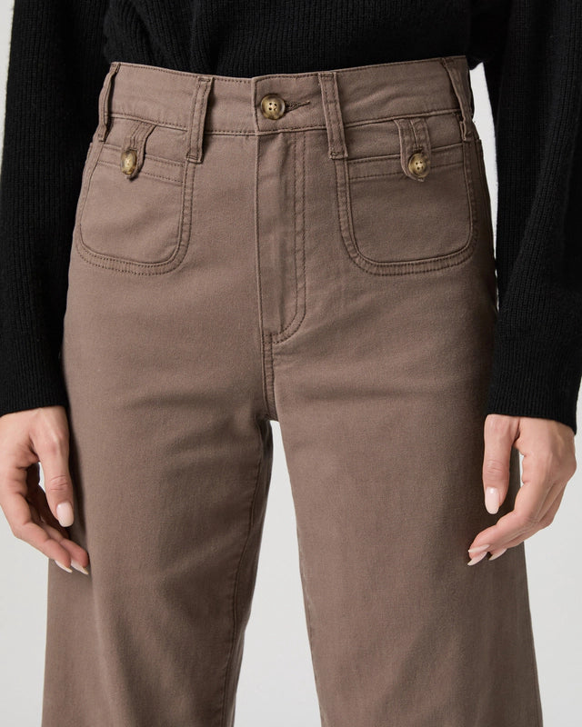 Anessa 31" Wide Leg Jean