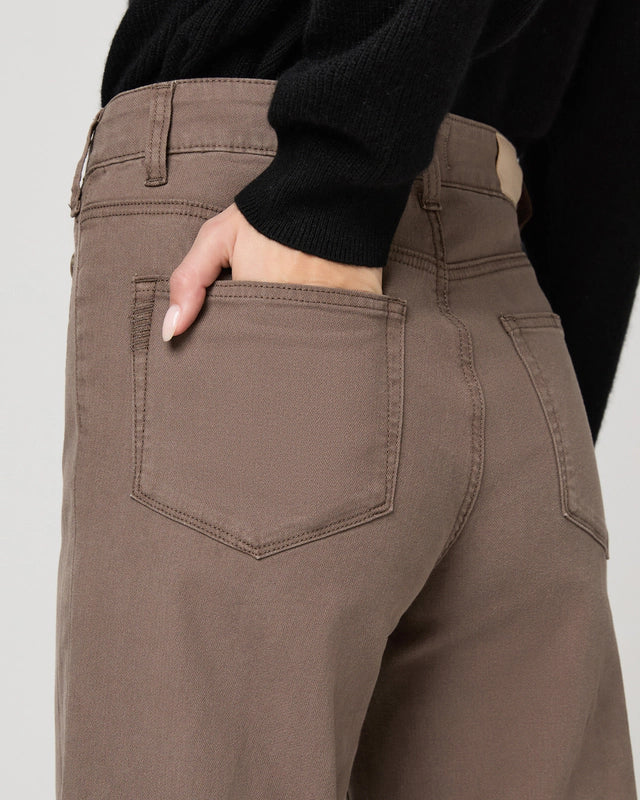 Anessa 31" Wide Leg Jean