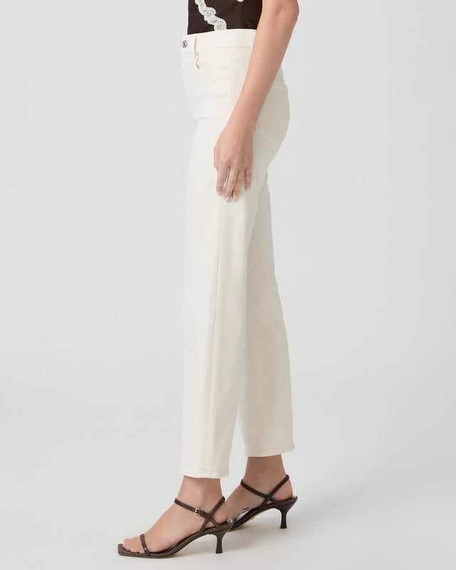 Stevie Ankle Straight Jean