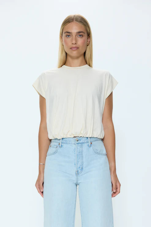 Millie Bubble Tee