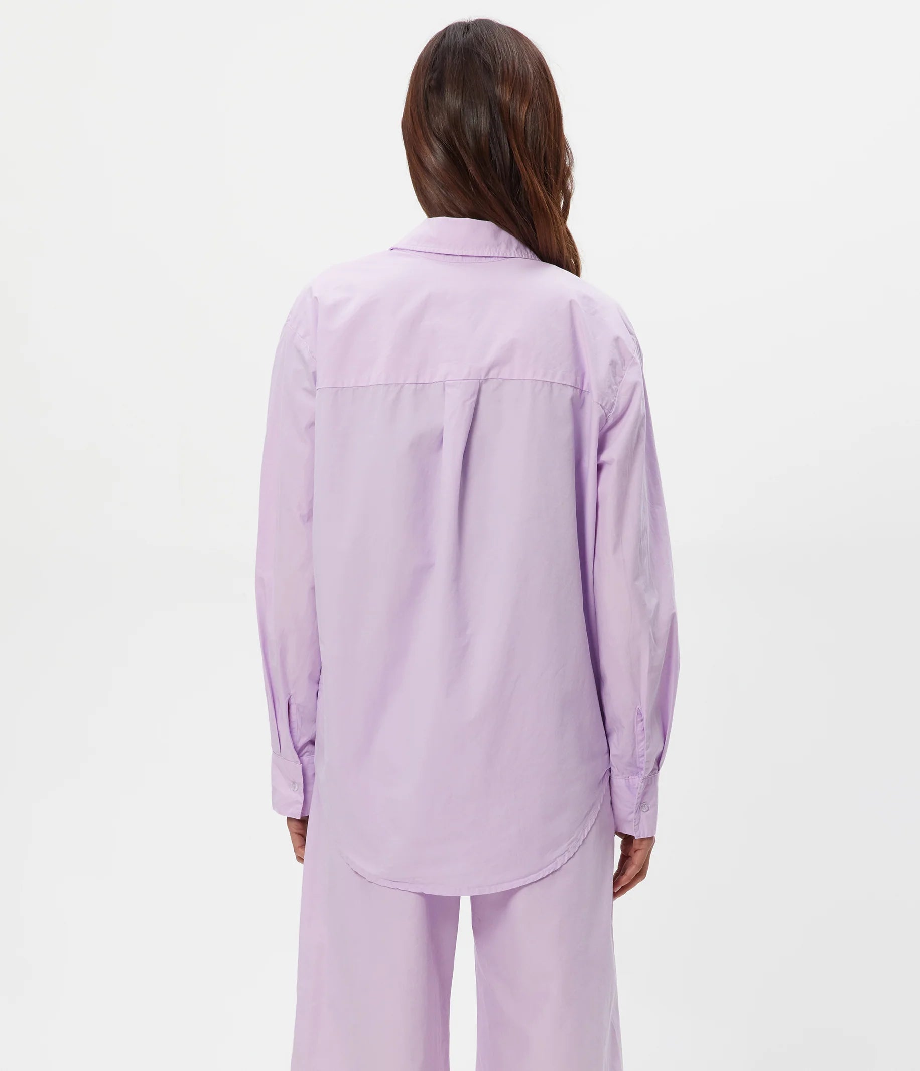 Carson Button Down Shirt