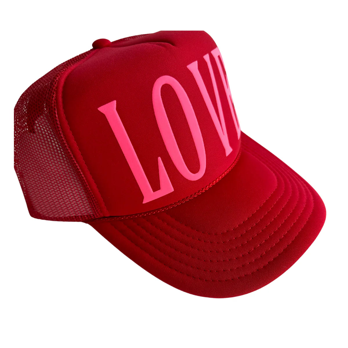 Love Days Trucker Hat