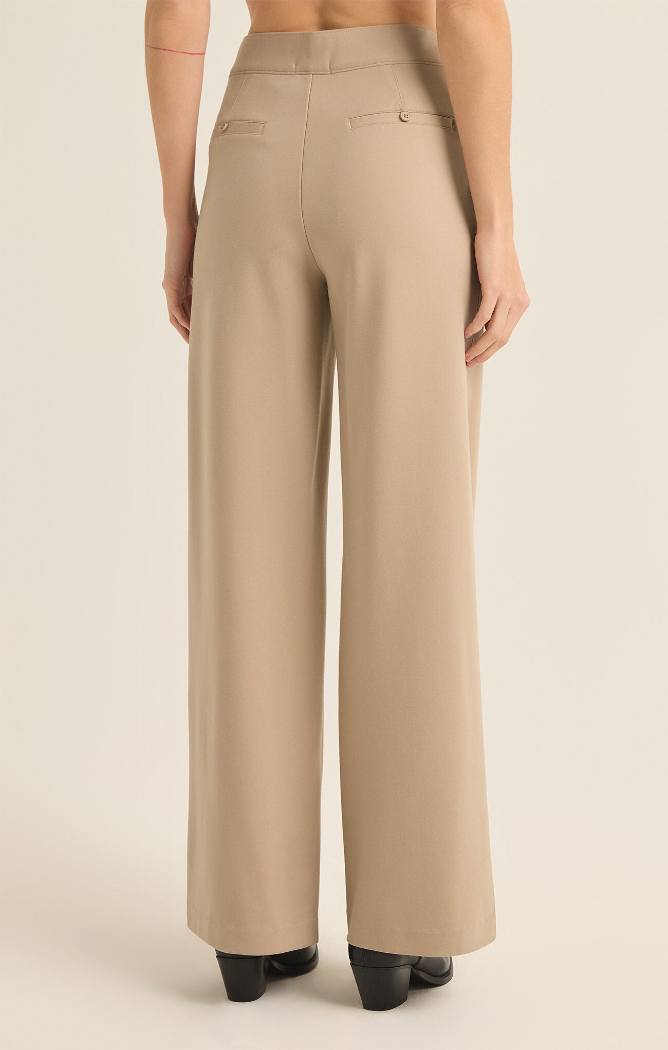 Do It All Trouser Pant