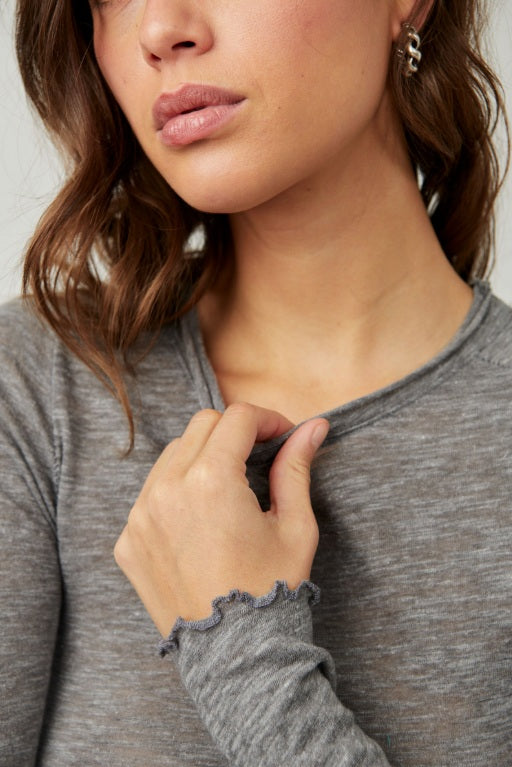 Be My Baby Longsleeve