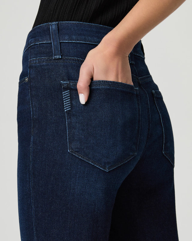 Cindy Straight Jean