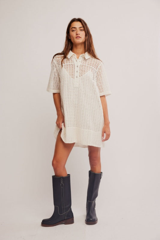 Eyelet Mini