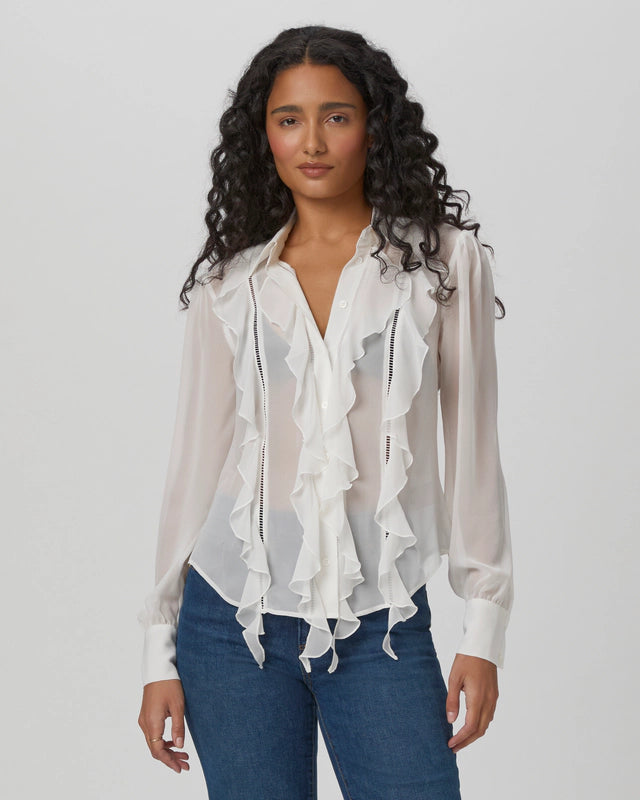 Tallulah Shirt