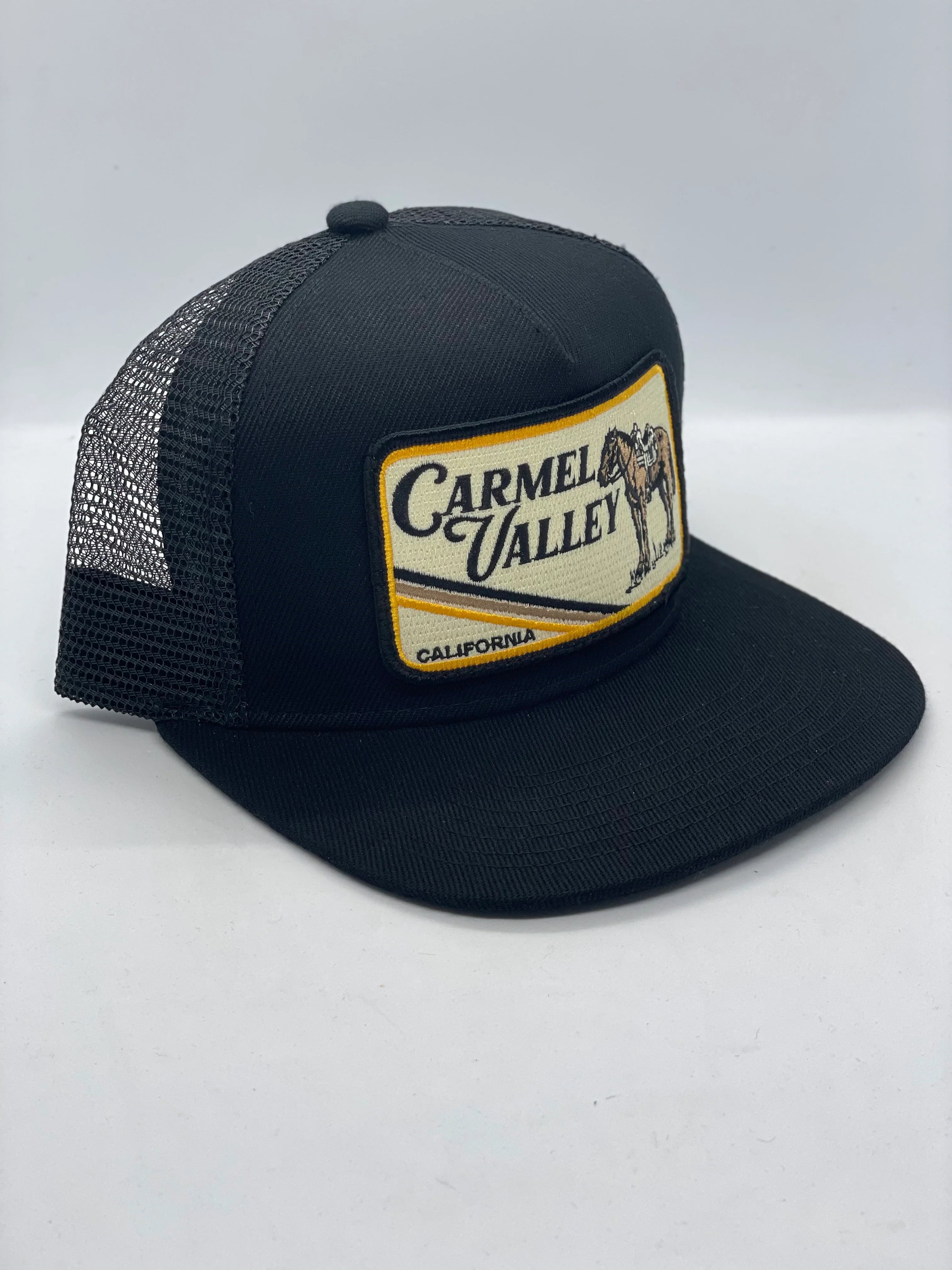Carmel Valley Pocket Hat