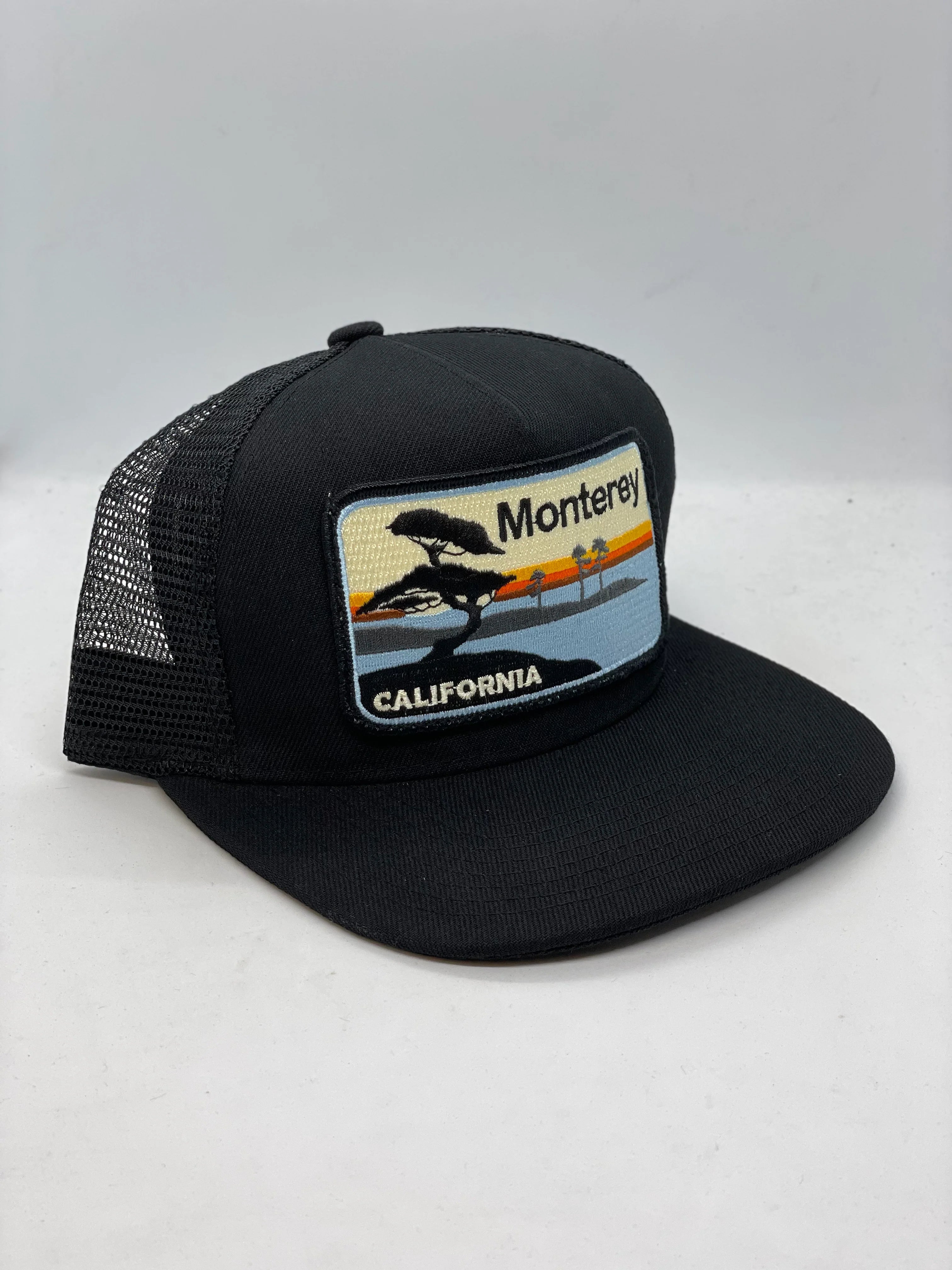 Monterey Pocket Hat