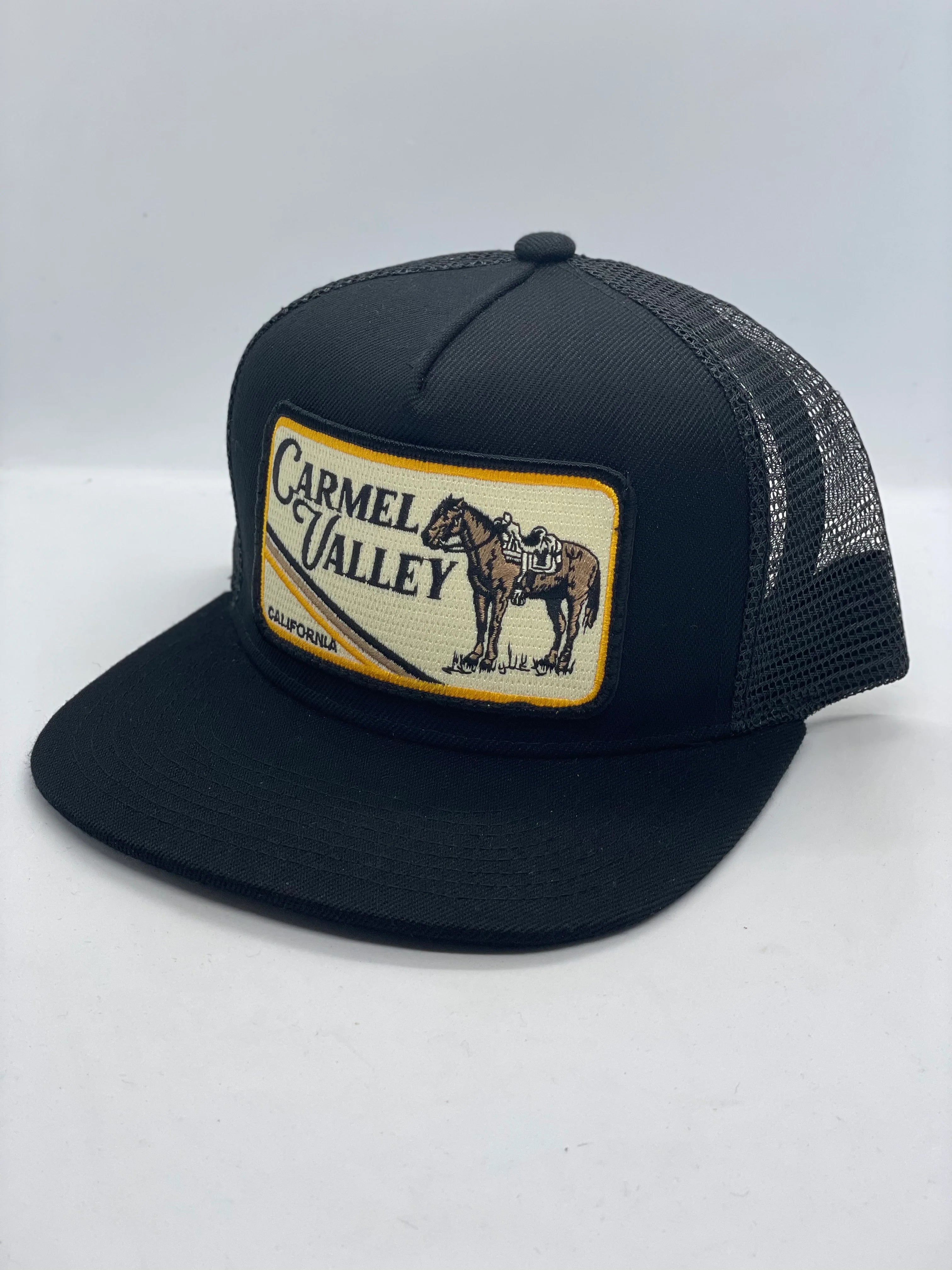 Carmel Valley Pocket Hat