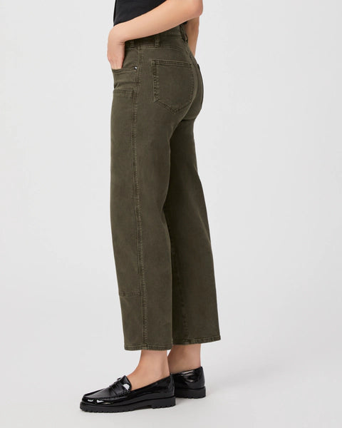 Alexis Workwear Pant