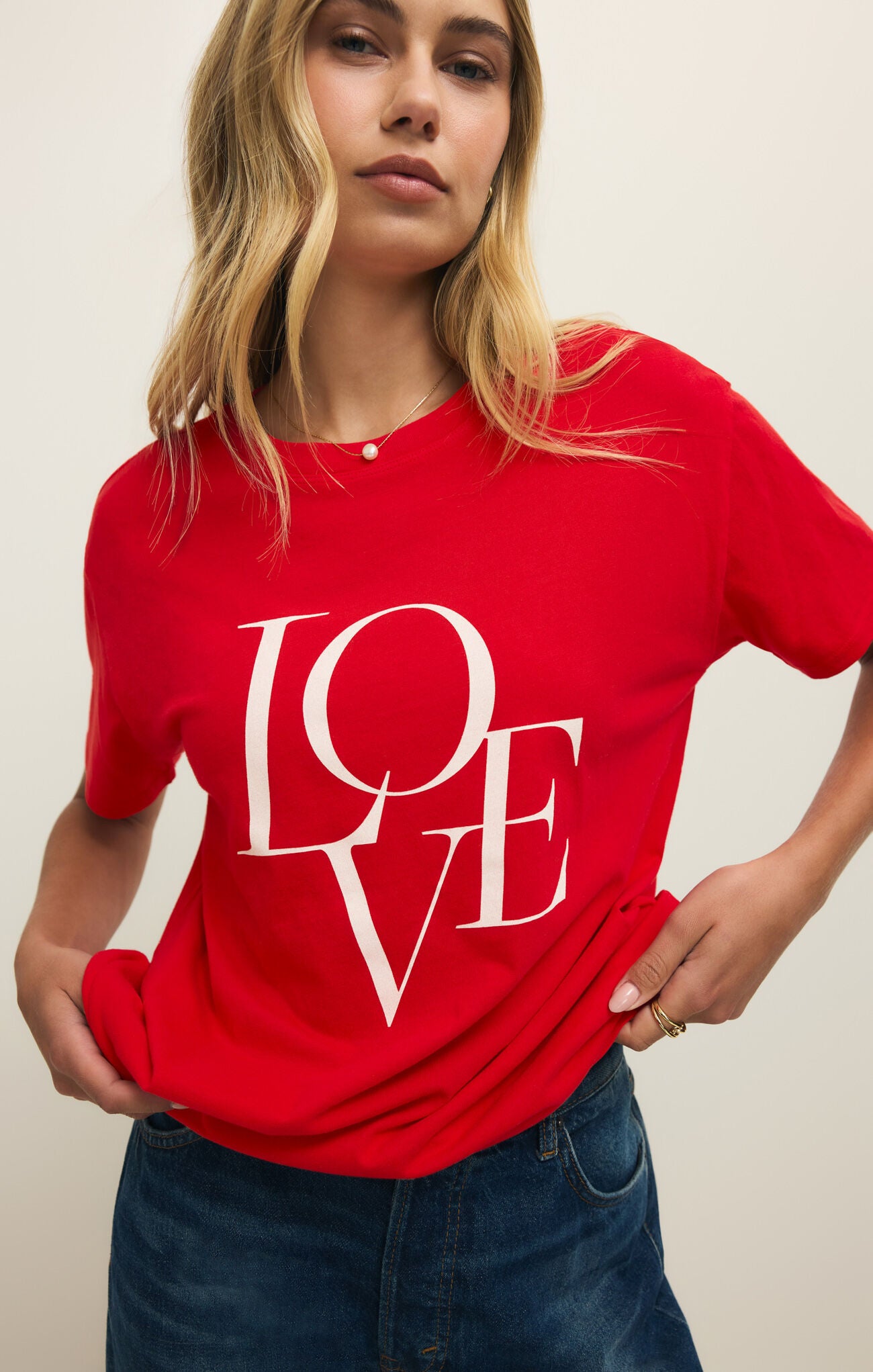 Love You Boyfriend Tee