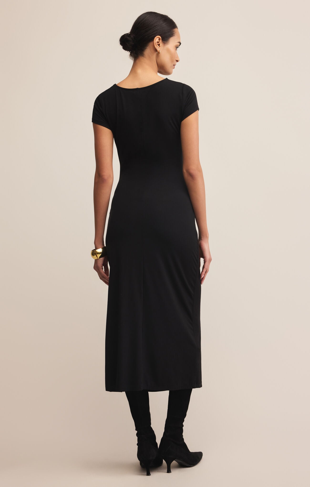 Aurelia Midi Dress