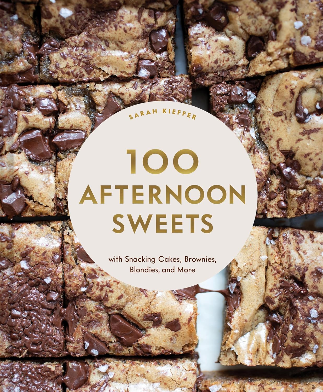 100 Afternoon Snacks