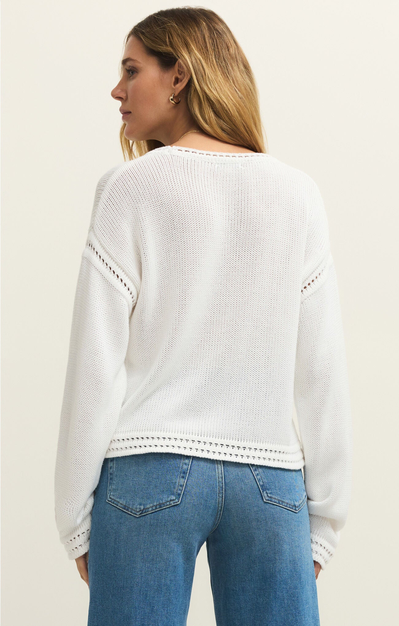 Bellami Sweater