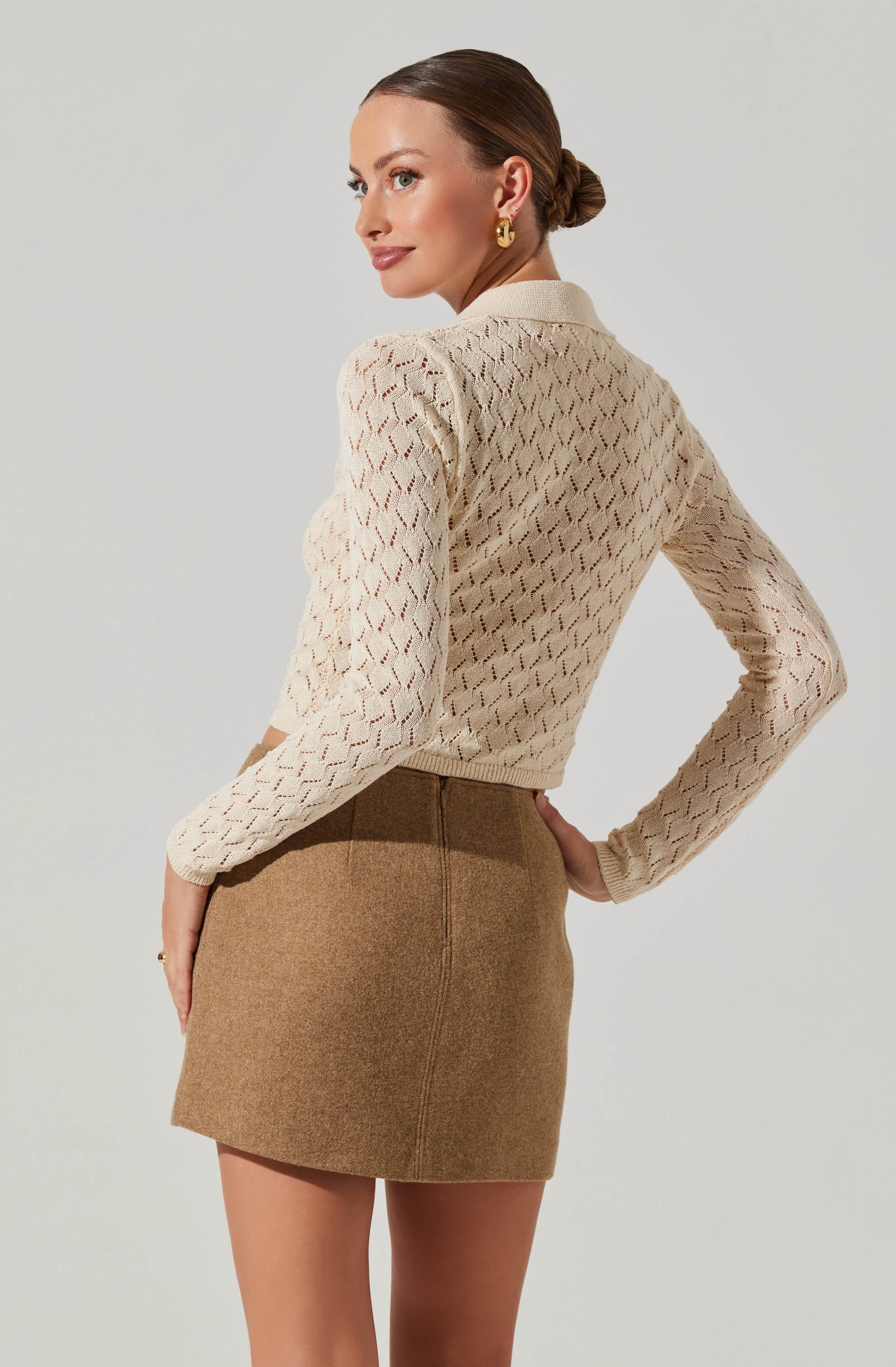 Liorre Sweater