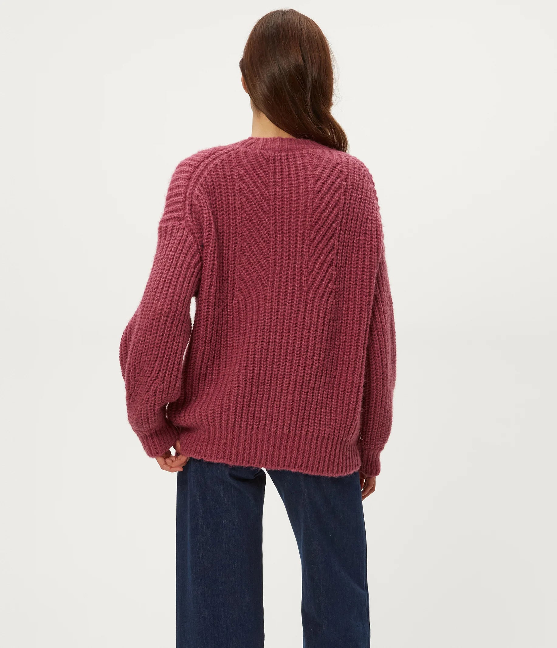 Skye Grandpa Cardigan