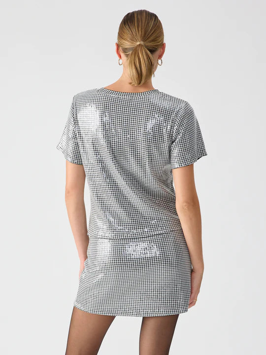 Perfect Sequin Tee