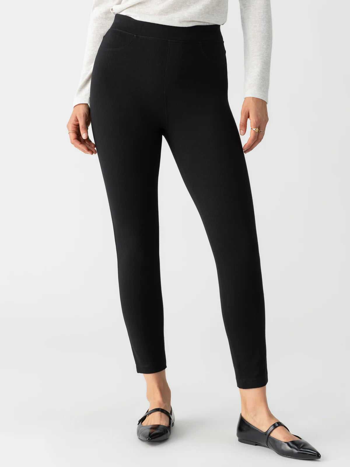 Runway Legging