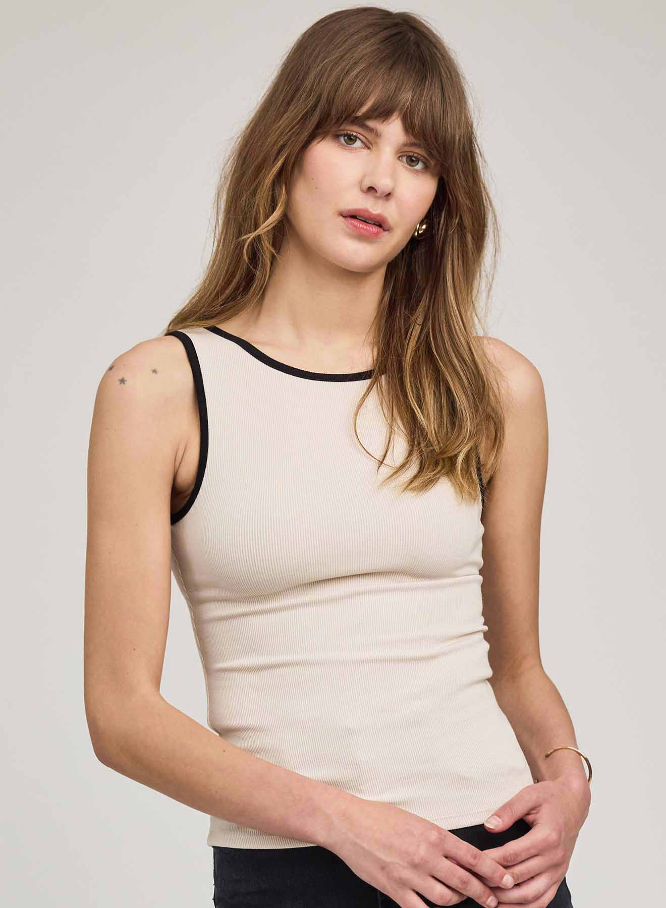 Naia Tank Top