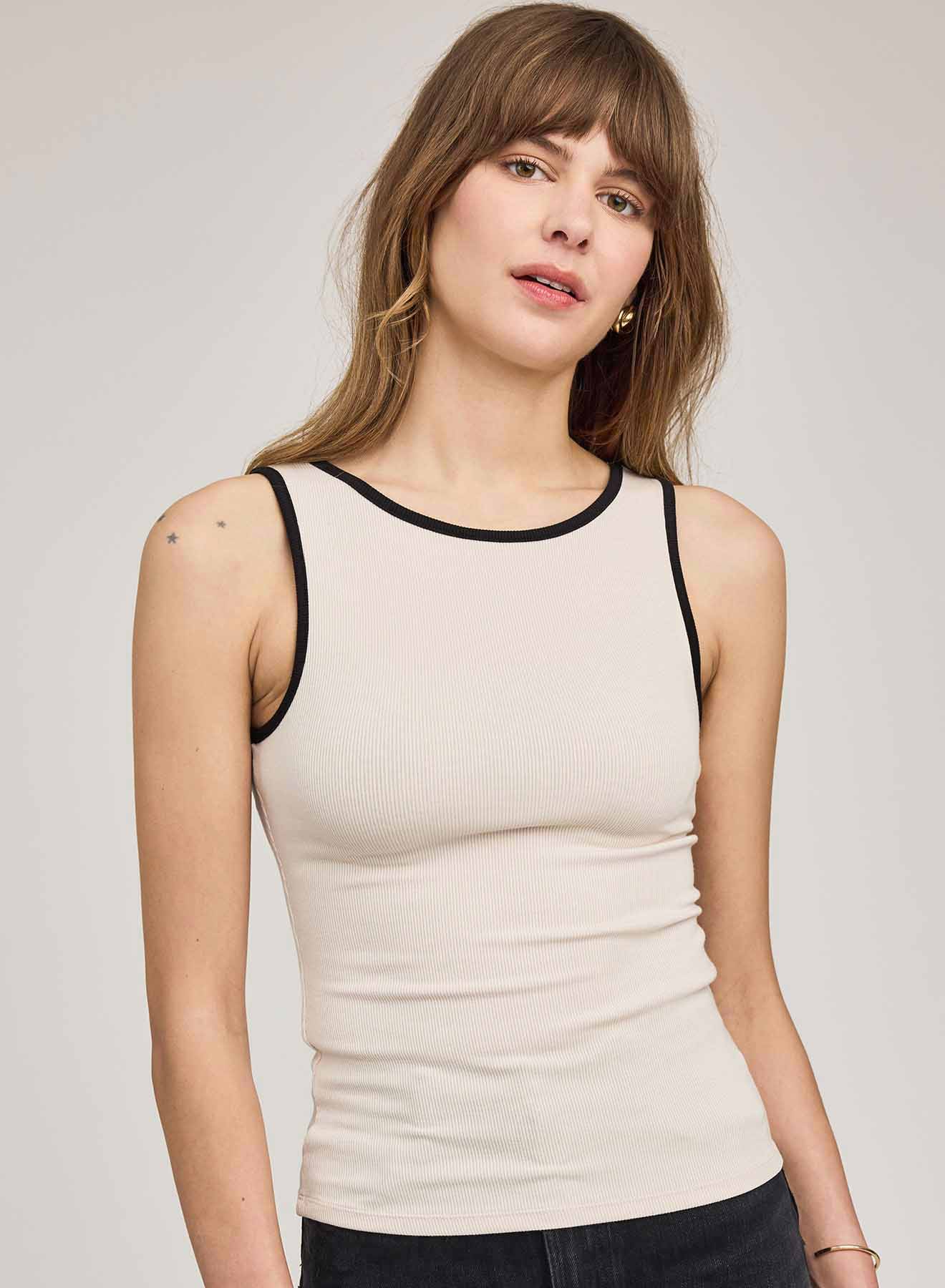 Naia Tank Top