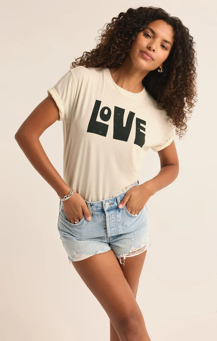 Love You Boyfriend Tee