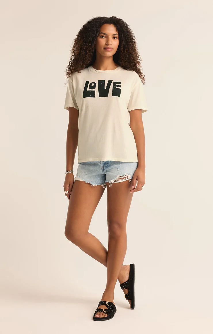 Love You Boyfriend Tee