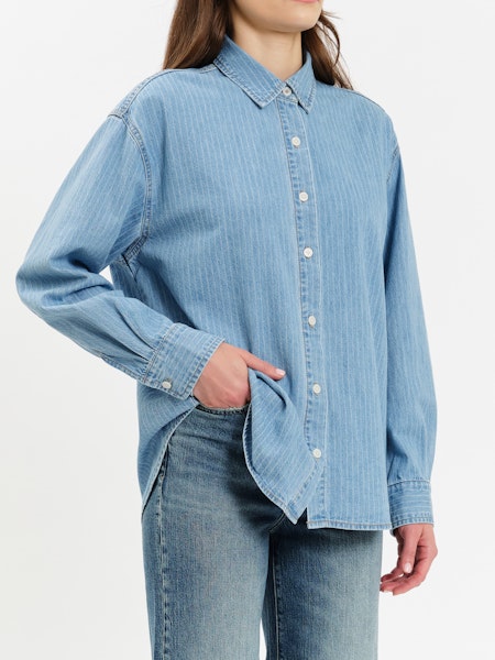 Haven Long Sleeve Shirt