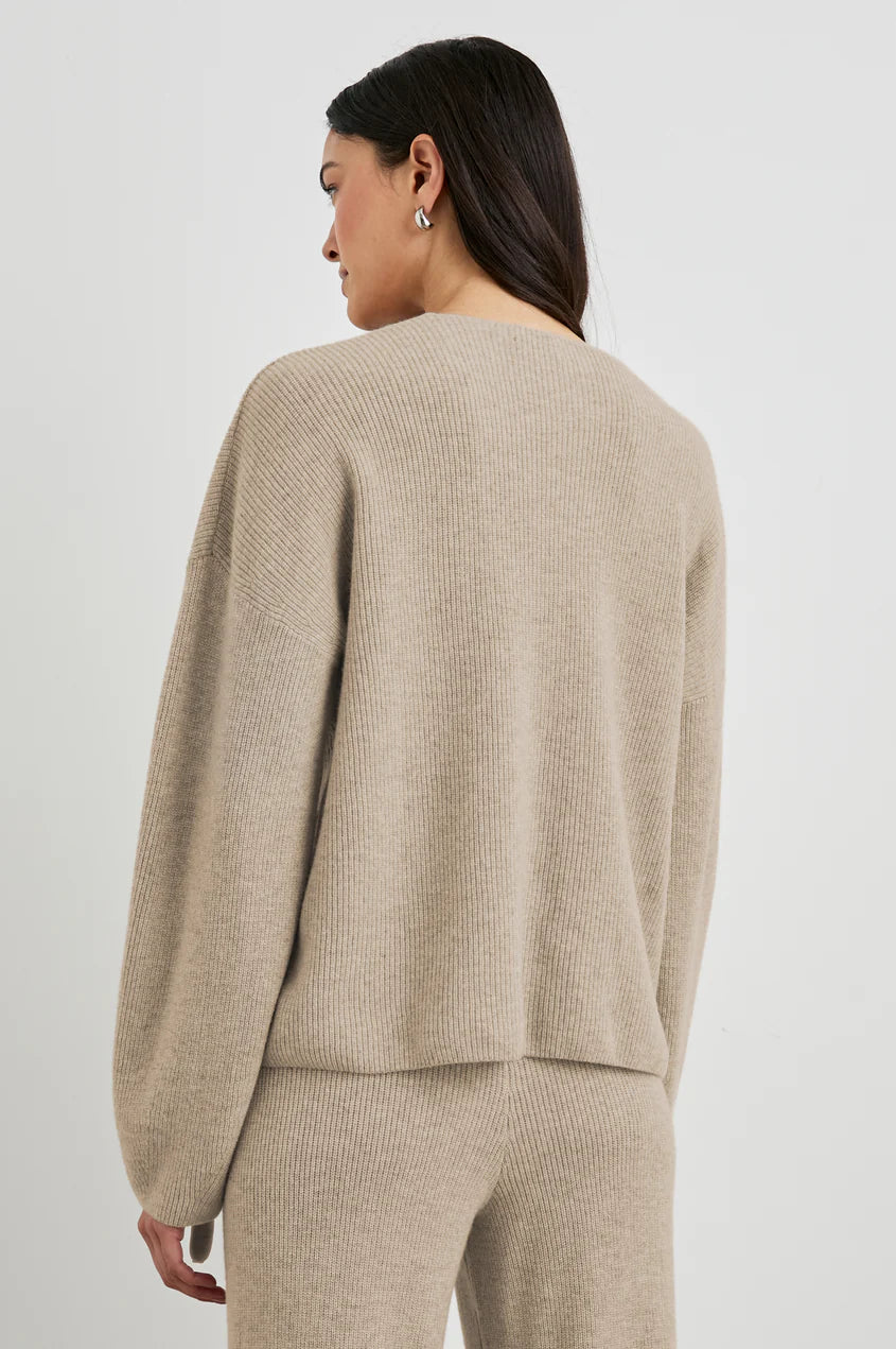 Hollyn Sweater