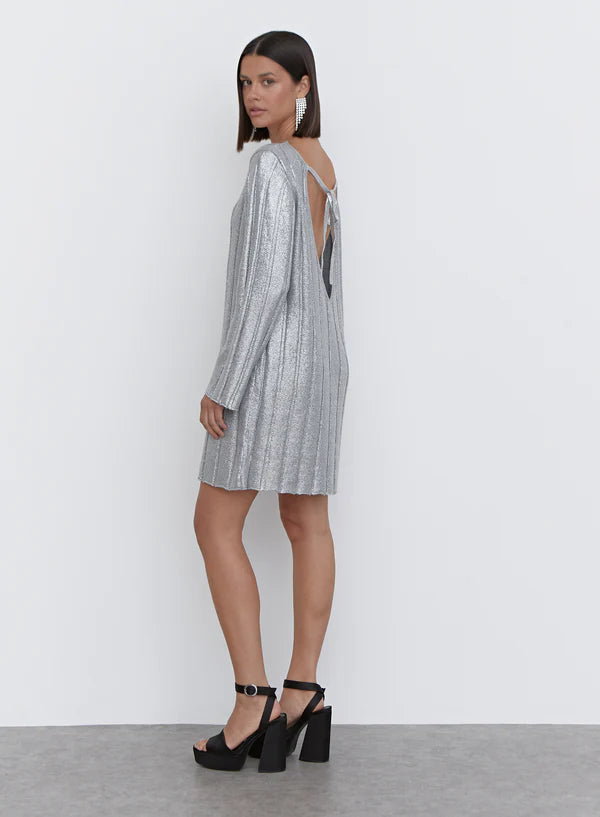 Paloma Knit Dress