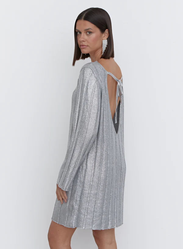 Paloma Knit Dress